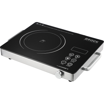 Električni infracrveni štednjak BROCK HPI 6002 HD 2000W