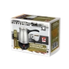 Turski aparat za kavu BROCK ECP 105 moka, espresso, kuhalo za vodu, 0.5L