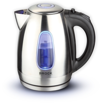 Kuhalo za vodu BROCK WK 06 SS 1.7L, 2200W