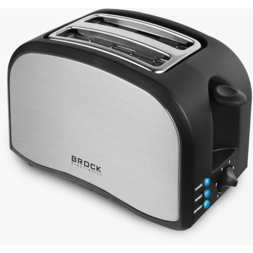 Toster BROCK BT 1003 SS, 800W