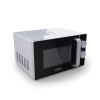 Mikrovalna pećnica BROCK MWO 2012 SS 20L, 700W