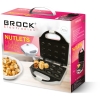 Aparat za izradu oblika matice BROCK HZ 3012, 750W