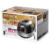 Visokokvalitetni multicooker BROCK MC 6601 SS 5L, 860W