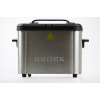 Friteza s timerom BROCK DF 3001 SS 3.2L, 2200W