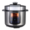 Digitalni multicooker pod pritiskom BROCK PMC 2006 6 L, 1000W