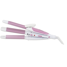 Frizer BROCK HC 3001 WH, 50W