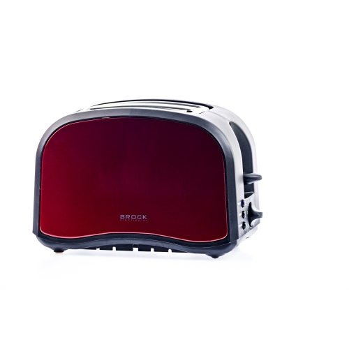 Toster BROCK BT 1002 RD, 800W