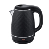 Kuhalo za vodu s dvostrukim stijenkama BROCK WK 5519 BK 1.8L, 1500W