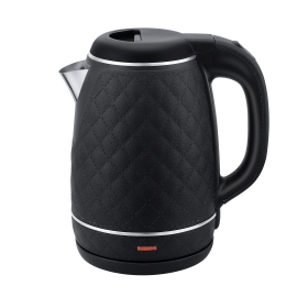 Kuhalo za vodu s dvostrukim stijenkama BROCK WK 5519 BK 1.8L, 1500W