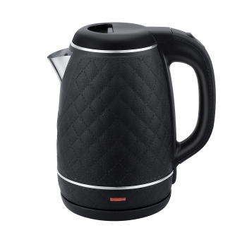 Kuhalo za vodu s dvostrukim stijenkama BROCK WK 5519 BK 1.8L, 1500W