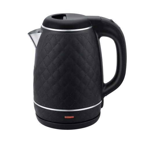 Kuhalo za vodu s dvostrukim stijenkama BROCK WK 5519 BK 1.8L, 1500W