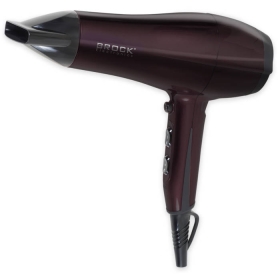 Sušilo za kosu BROCK HD 8201 RD, 1800-2200W
