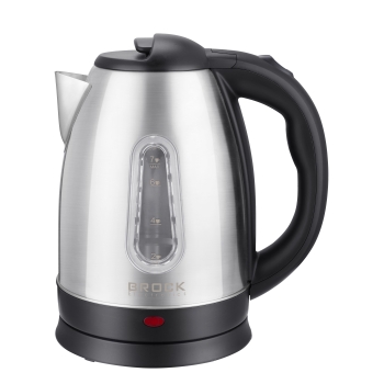 Kuhalo za vodu BROCK WK 0601 SS 1.8L, 1500W