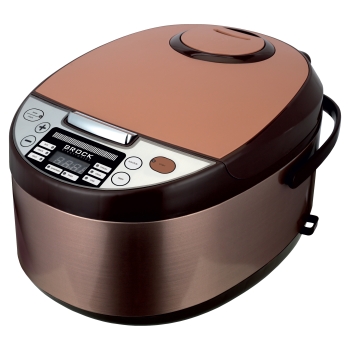 Multicooker BROCK MC 1110 5L, 900W (eng)