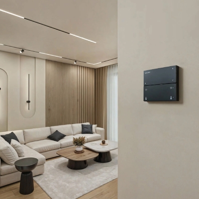 Magnetska rasvjeta M20 - SMART