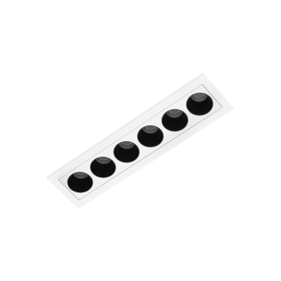 Linearna spot rasvjeta