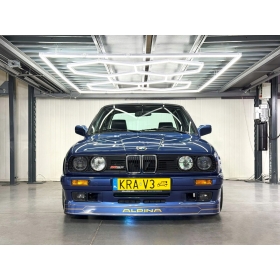 Hexagon LED 310W 2166X2906mm 6500K AG-LG-310W