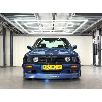 Hexagon LED 310W 2166X2906mm 6500K AG-LG-310W