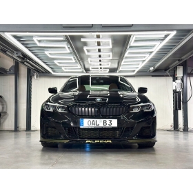 Hexagon LED 520W 2438X4854mm 6500K AG-LG-520W