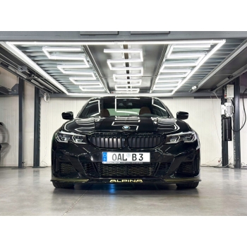 Hexagon LED 520W 2438X4854mm 6500K AG-LG-520W