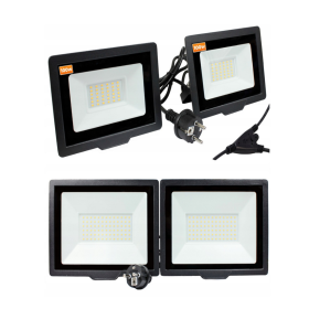 Reflektori LED 2x100W 4500K 14000lm sa kabelom EPN019