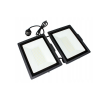 Reflektori LED 2x100W 4500K 14000lm sa kabelom EPN019