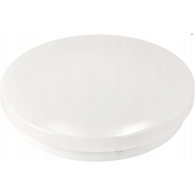 Stropna svjetiljka 12W 4500K 960km Opton MP0320