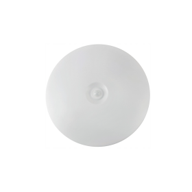 Stropna svjetiljka 2xE27 sa senzorom pokreta CLIO MP0335