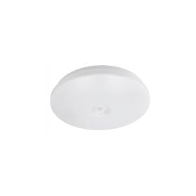 Stropna svjetiljka 2xE27 sa senzorom pokreta CLIO MP0335