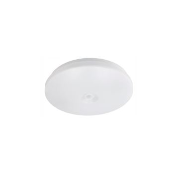 Stropna svjetiljka 2xE27 sa senzorom pokreta CLIO MP0335