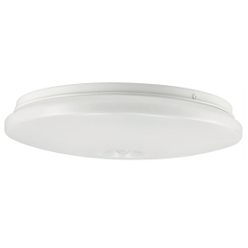 Stropna svjetiljka 24W sa senzorom pokreta i sumraka MP0338