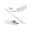 Linearna svjetiljka PRO 60W 4500K 6000lm 120cm MP0420 Linearna svjetiljka PRO 60W 4500K 6000lm 120cm MP0420