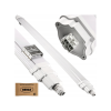 Linearna svjetiljka 18W 4000K 100lm/W IP65 120cm MP0425 Linearna svjetiljka 18W 4000K 100lm/W IP65 120cm MP0425