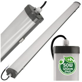 Linearna svjetiljka PRO 60W 4500K 5500lm 120cm MP0422