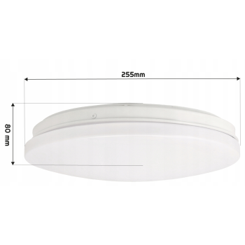 Stropna svjetiljka E27 VITA MP0435