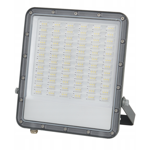 Reflektor LED 150W 4000K 13500lm sivi NB-150W-NW-ODYN
