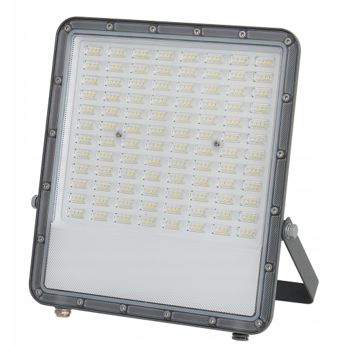 Reflektor 200W 4000K 18000lm sivi NB-200W-NW-ODYN