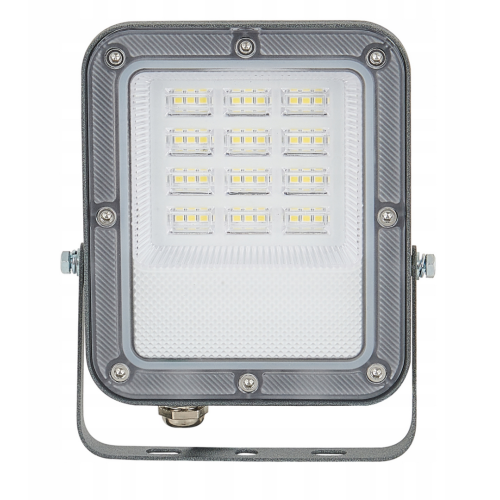 Reflektor LED 30W 4000K 2700lm sivi NB-30W-NW-ODYN Reflektor LED 30W 4000K 2700lm sivi NB-30W-NW-ODYN