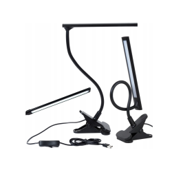 Stolna svjetiljka 5W Edynburg STL026