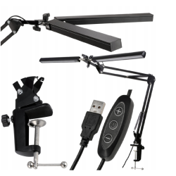 Stolna svjetiljka 8W Dublin STL028