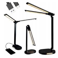 Stolna svjetiljka 8W Bruksela STL029