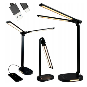 Stolna svjetiljka 8W Bruksela STL029