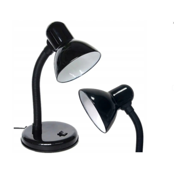 Stolna svjetiljka E27 Madryt STL030