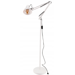 Podna svjetiljka E27 Berlin STL034-W