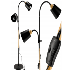 Podna svjetiljka E27 Londyn STL035