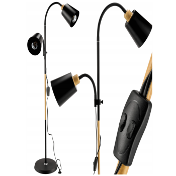 Podna svjetiljka E27 Londyn STL035