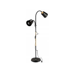 Podna svjetiljka E27 Londyn STL035