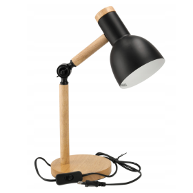 Stolna svjetiljka E27 Ryga STL039-B