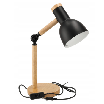 Stolna svjetiljka E27 Ryga STL039-B