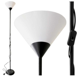 Podna svjetiljka E27 Valletta STL040